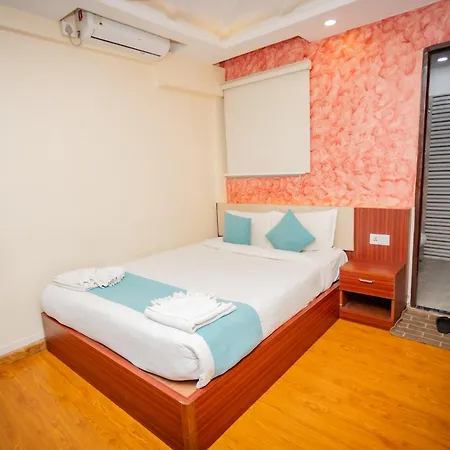 Hotel Ab Inn