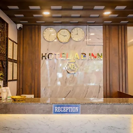 Hotel Ab Inn