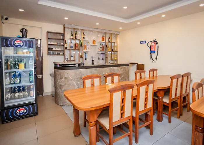 Ab 酒店 加德满都