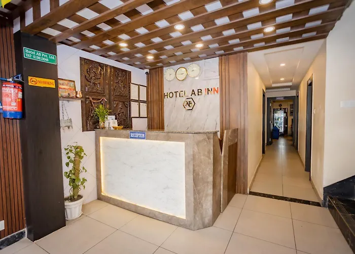 酒店 Ab 加德满都